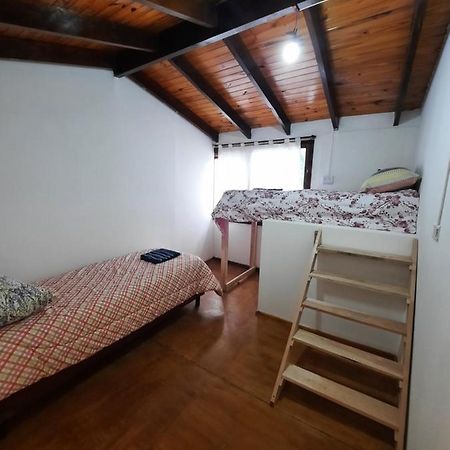 El Balcon Διαμέρισμα Ουσουάια Εξωτερικό φωτογραφία