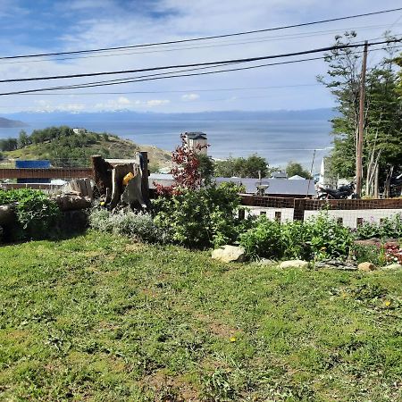 El Balcon Διαμέρισμα Ουσουάια Εξωτερικό φωτογραφία