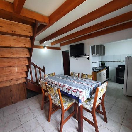El Balcon Διαμέρισμα Ουσουάια Εξωτερικό φωτογραφία