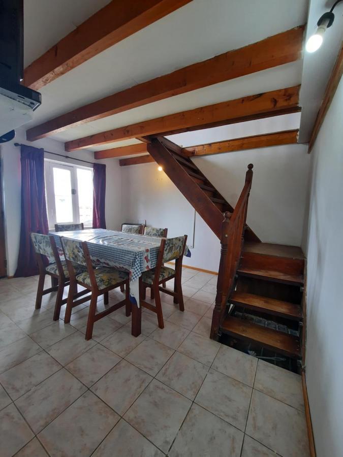 El Balcon Διαμέρισμα Ουσουάια Εξωτερικό φωτογραφία