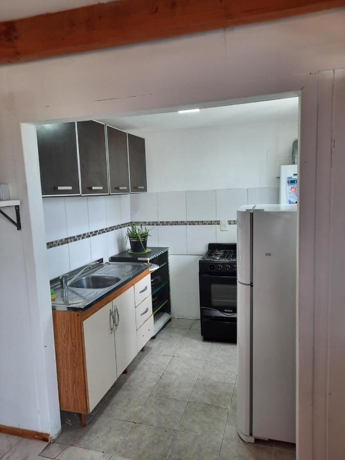 El Balcon Διαμέρισμα Ουσουάια Εξωτερικό φωτογραφία