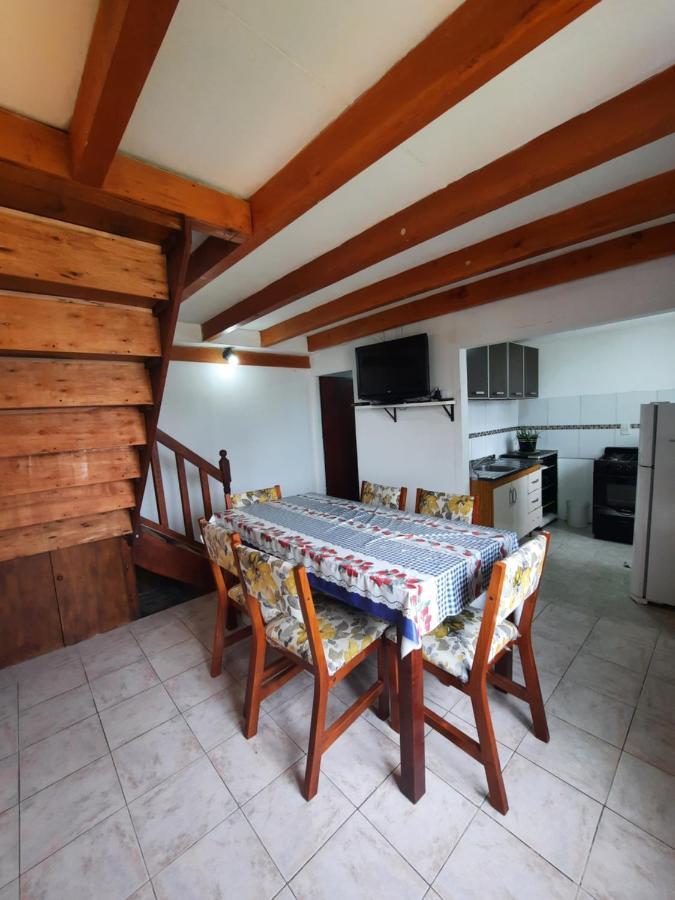 El Balcon Διαμέρισμα Ουσουάια Εξωτερικό φωτογραφία